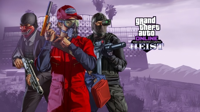 gta5辅助