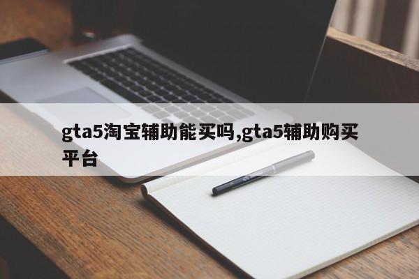 gta5淘宝辅助能买吗,gta5辅助购买平台