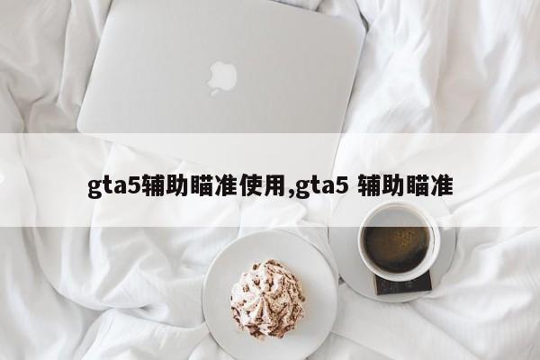 gta5辅助瞄准使用,gta5 辅助瞄准