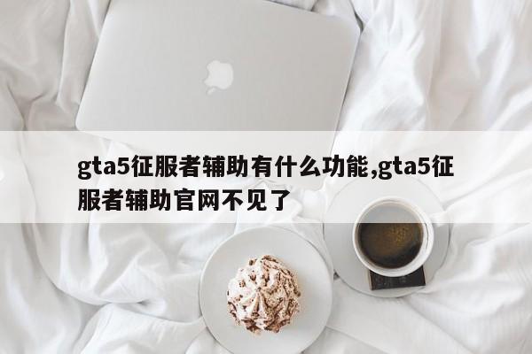 gta5征服者辅助有什么功能,gta5征服者辅助官网不见了