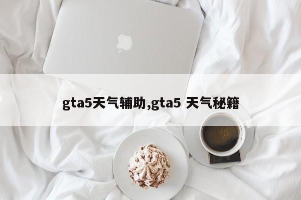 gta5天气辅助,gta5 天气秘籍