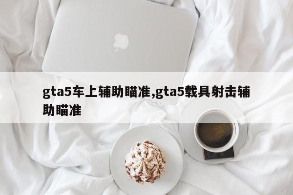 gta5车上辅助瞄准,gta5载具射击辅助瞄准